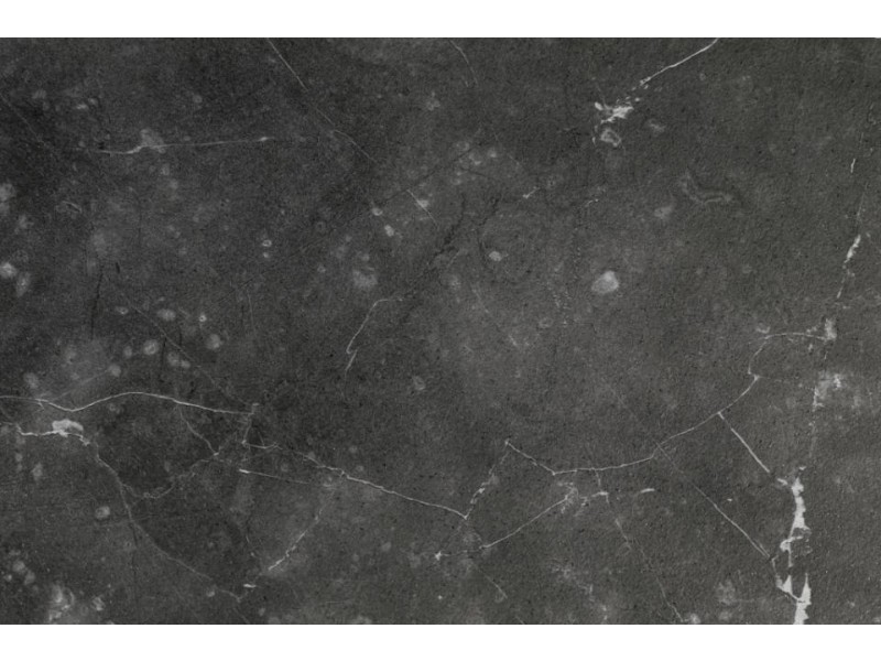 Stolik kawowy Lamoine 40cm czarny - ACTONA